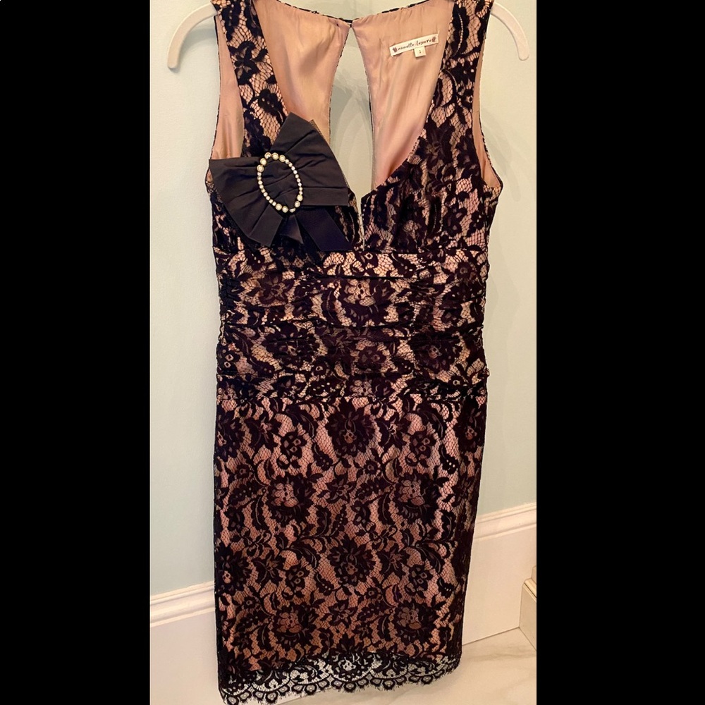Nanette Lepore Dress